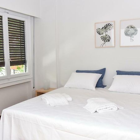 Modern Apartment At Exarchia 1 Bed 2 Pers Афіни Екстер'єр фото