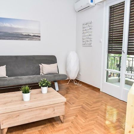 Modern Apartment At Exarchia 1 Bed 2 Pers Афіни Екстер'єр фото