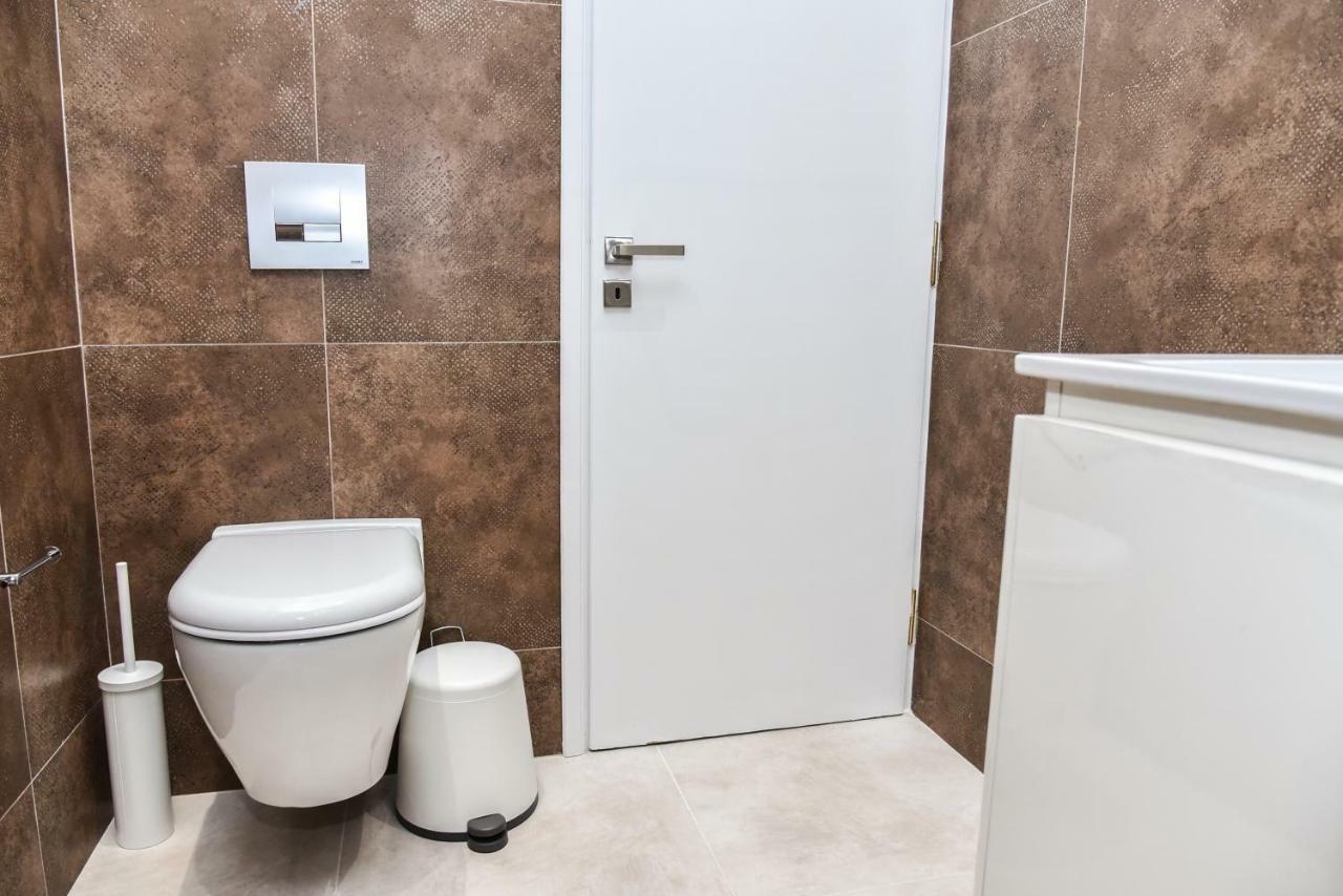 Modern Apartment At Exarchia 1 Bed 2 Pers Афіни Екстер'єр фото