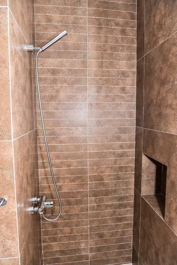 Modern Apartment At Exarchia 1 Bed 2 Pers Афіни Екстер'єр фото